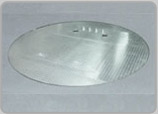 Aluminium Top Cover