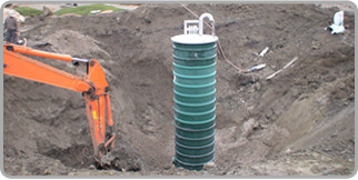 Bow Island Water Treatment Plant Upgrade